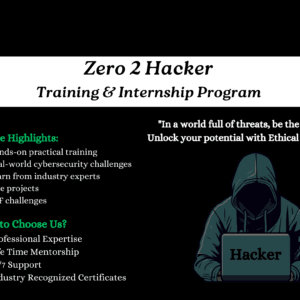 B5 2025 Zero 2 Hacker